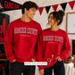Letterman School Sports (Tee, Sweatshirt, or Long-Sleeve)