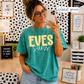 Scalloped Seersucker Varsity Schools (Tee, Sweatshirt, or Long-Sleeve)