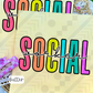 Social Worker: Tee, Sweatshirt, or Long-Sleeve