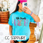 TGG Colored Grades (Tee, Sweatshirt, or Long-Sleeve)