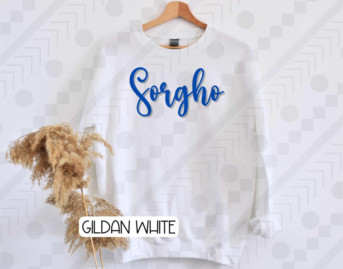 Script Schools (Tee, Sweatshirt, or Long-Sleeve)