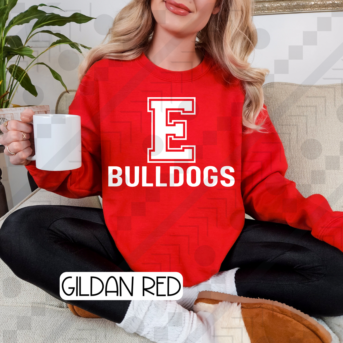 Big Varsity Schools (Tee, Sweatshirt, or Long-Sleeve)
