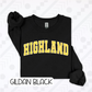 Oversized Varsity Schools/Occupations (Tee, Sweatshirt, or Long-Sleeve)