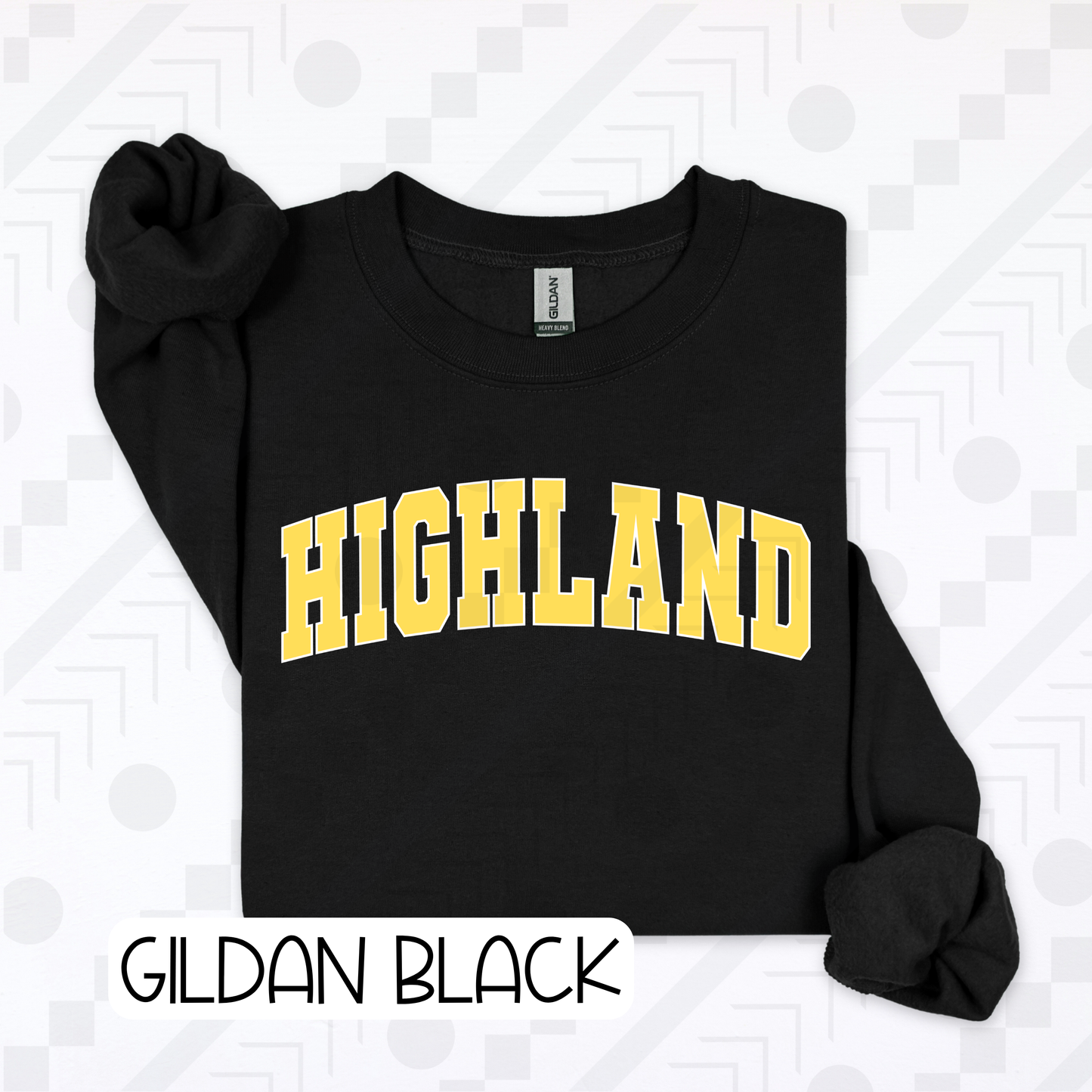 Oversized Varsity Schools/Occupations (Tee, Sweatshirt, or Long-Sleeve)