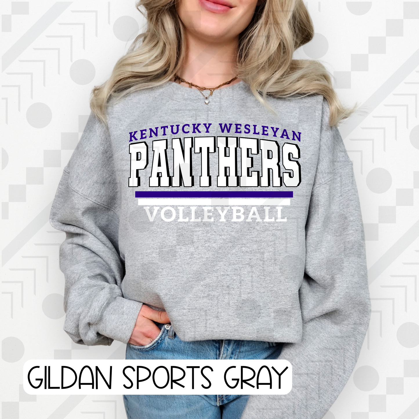 Double Tone Print Schools (Tee, Sweatshirt, or Long-Sleeve)