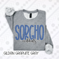 Stick Print Schools (Tee, Sweatshirt, or Long-Sleeve)