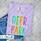 Bright Summer Level Schools (Tee, Sweatshirt, or Long-Sleeve)