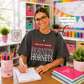 Classic Stack Schools (Tee, Sweatshirt, or Long-Sleeves)