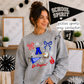 Spirit Collage Schools (Tee, Sweatshirt, or Long-Sleeve)