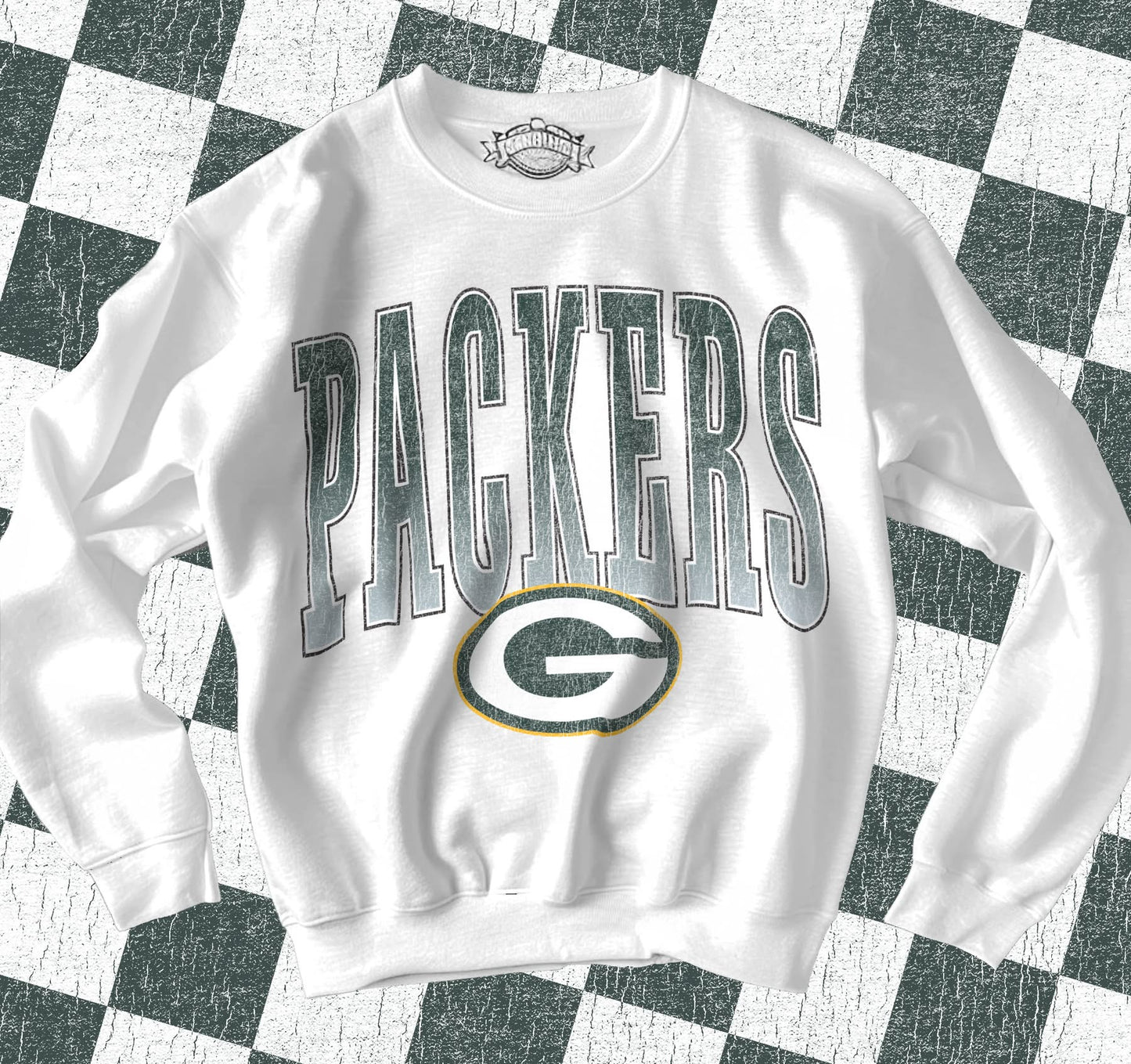 *OVERSIZED* Football Sweatshirts