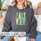 East View School Mascot (Tee, Sweatshirt, or Long-Sleeve)