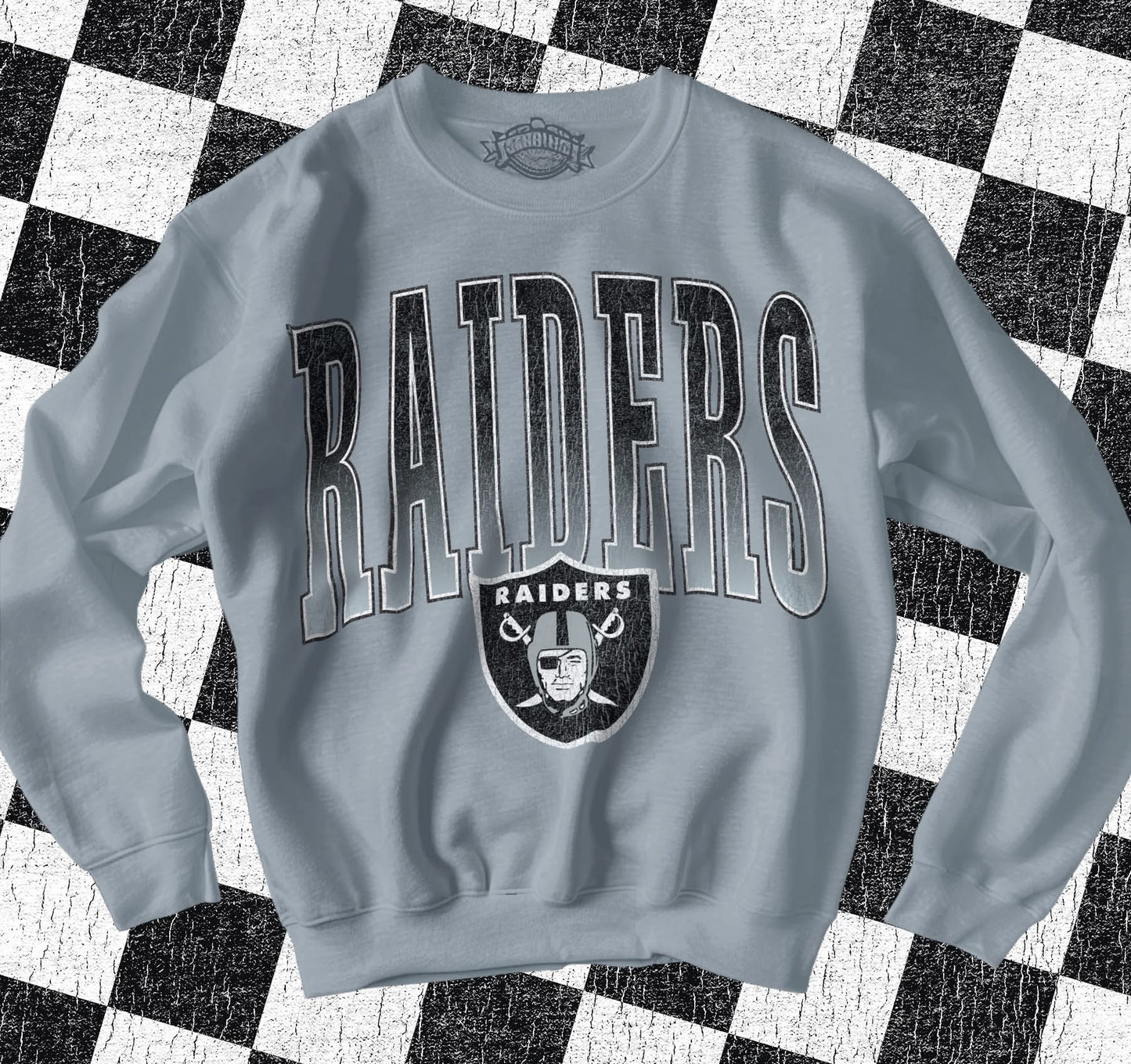 *OVERSIZED* Football Sweatshirts