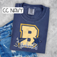 Preppy Seersucker Schools (Tee, Sweatshirt, or Long-Sleeve)