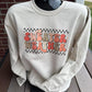 Sweater Weather Checker (Tee, Sweatshirt, or Long-Sleeve)
