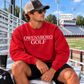 Simple School Sports (Tee, Sweatshirt, or Long-Sleeve)