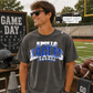 Paint Splatter Sports  (Tee, Sweatshirt, Or Long-Sleeve)