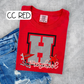 Preppy Seersucker Schools (Tee, Sweatshirt, or Long-Sleeve)
