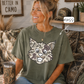 Duck Camo Happy Mascots (Tee, Sweatshirt, or Long-Sleeve)