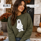 Ghost Dog Breeds (Tee, Sweatshirt, or Long-Sleeve)