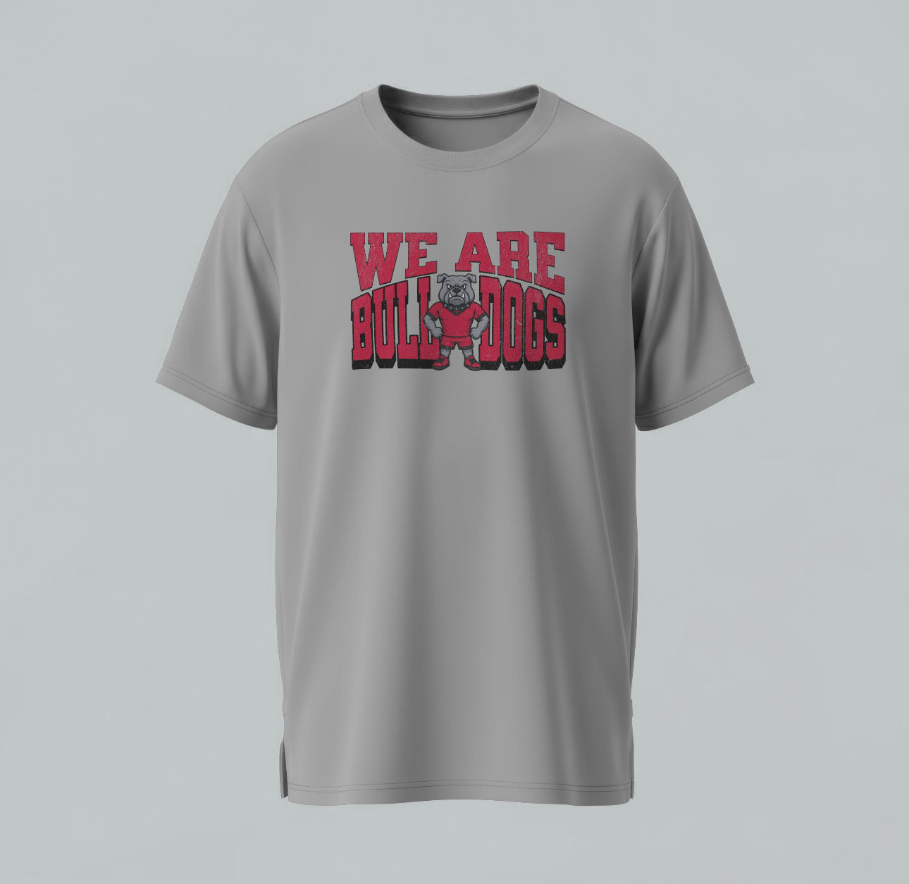 We Are Bulldogs - Unisex