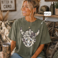 Duck Camo Happy Mascots (Tee, Sweatshirt, or Long-Sleeve)