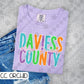 Bright Summer Level Schools (Tee, Sweatshirt, or Long-Sleeve)