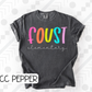 Neon Schools (Tee, Sweatshirt, or Long-Sleeve)
