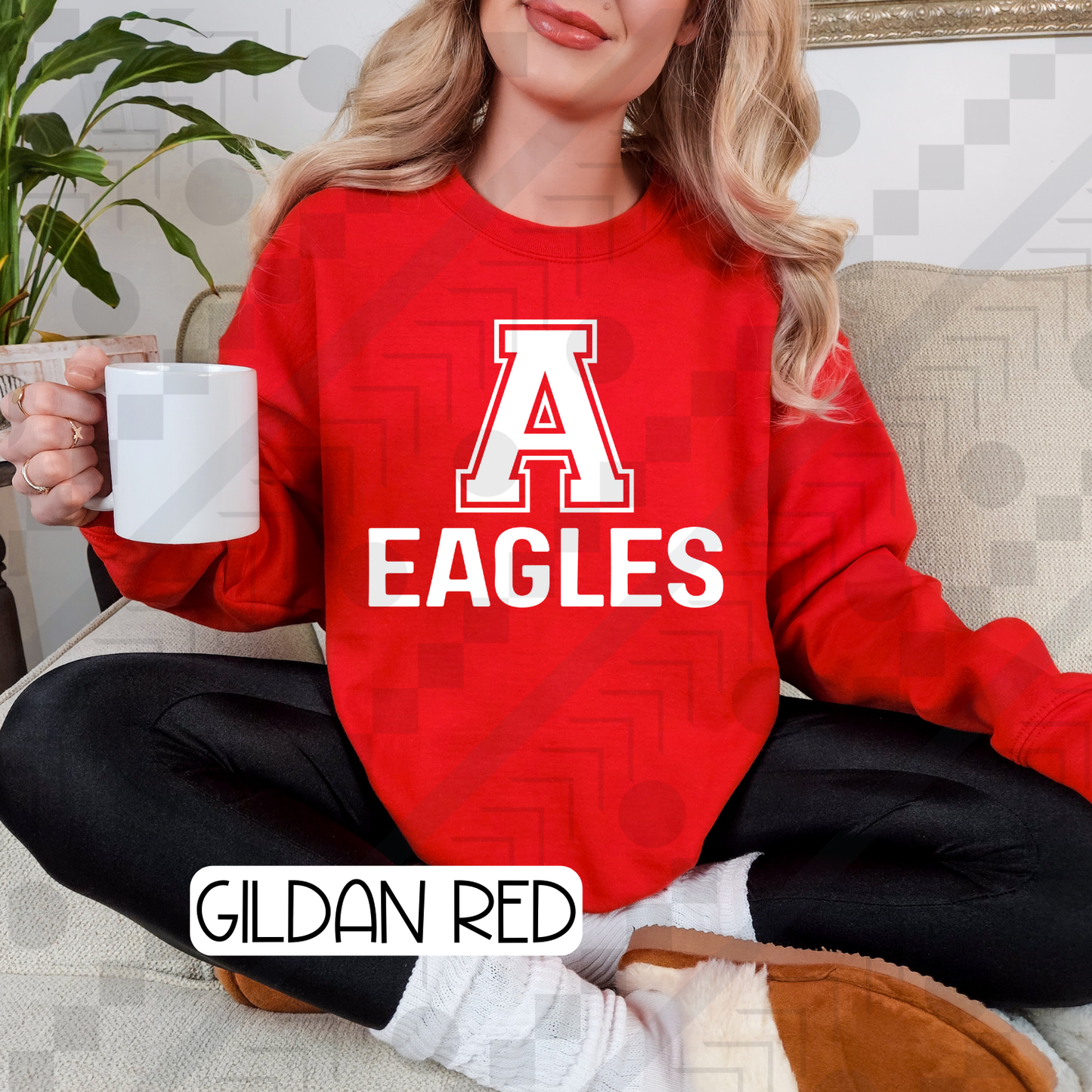 Big Varsity Schools (Tee, Sweatshirt, or Long-Sleeve)