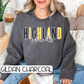 Spaced Mascot Schools (Tee, Sweatshirt, or Long-Sleeve)