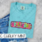 Pink Diamond Mascots (Tee, Sweatshirt, or Long-Sleeve) *THESE MASCOTS ONLY*