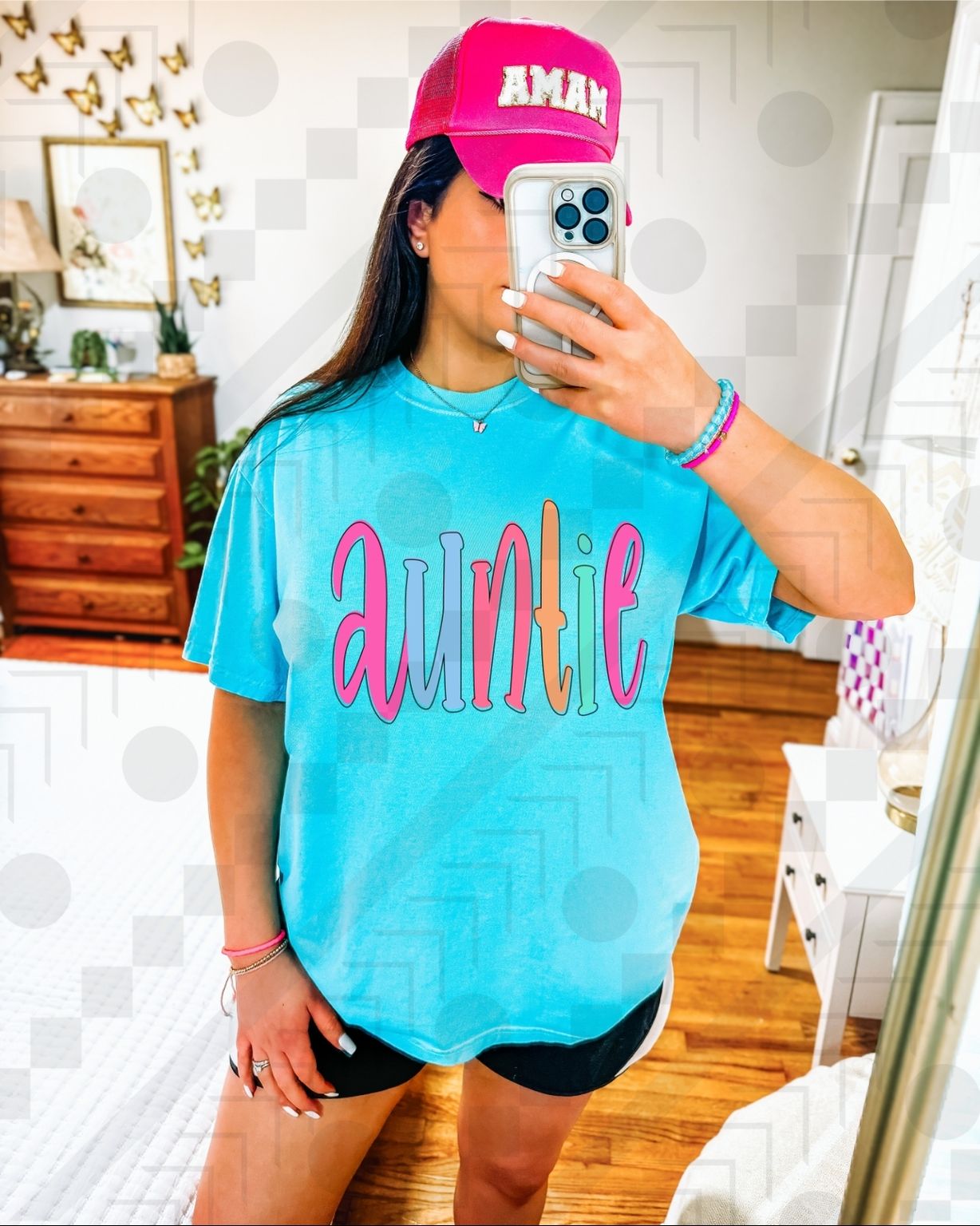 TGG Colored Grades (Tee, Sweatshirt, or Long-Sleeve)