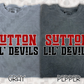 Funky Schools (Tee, Sweatshirt, or Long-Sleeve)
