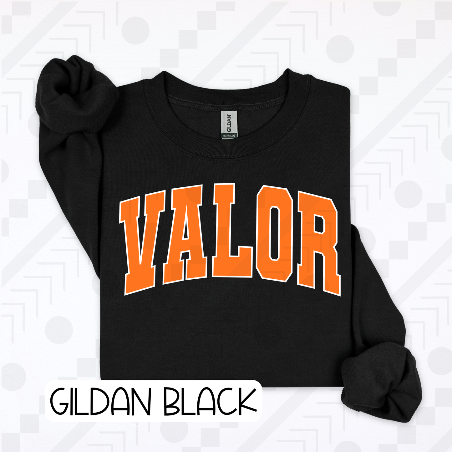 Oversized Varsity Schools/Occupations (Tee, Sweatshirt, or Long-Sleeve)