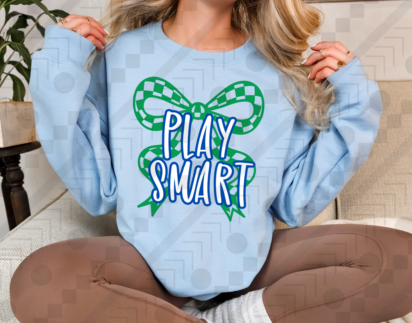 Play Smart Bow Checks