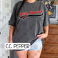 Baseball Banner Schools (Tee, Sweatshirt, or Long-Sleeve)