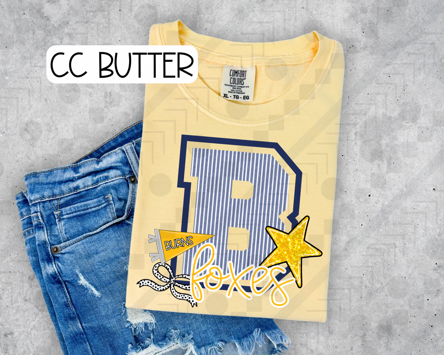 Preppy Seersucker Schools (Tee, Sweatshirt, or Long-Sleeve)