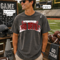 Paint Splatter Schools (Tee, Sweatshirt, Or Long-Sleeve)