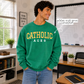 Letterman Schools (Tee, Sweatshirt, or Long-Sleeve)