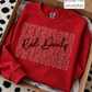 Red Devilsx3 (Tee, Sweatshirt, or Long-Sleeve)
