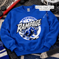Rampage Hockey (Tee, Sweatshirt, or Long-Sleeve)