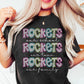 Our School - Our Town - Our Family - Rockets