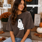Ghost Dog Breeds (Tee, Sweatshirt, or Long-Sleeve)