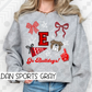 Spirit Collage Schools (Tee, Sweatshirt, or Long-Sleeve)