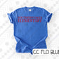 Southern Oaks Simple School  (Tee, Sweatshirt, or Long-Sleeve)