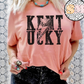 Kentucky Stacked Bolt