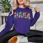 Autism Awareness Mama (Tee, Sweatshirt, or Long-Sleeve)