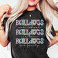 Our School - Our Town - Our Family - Bulldogs