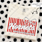 Stripe Bow/No Bow Schools (Tee, Sweatshirt, or Long-Sleeve)