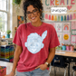 Chevron Happy Mascots (Tee, Sweatshirt, or Long-Sleeve)