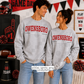 Letterman School Sports (Tee, Sweatshirt, or Long-Sleeve)